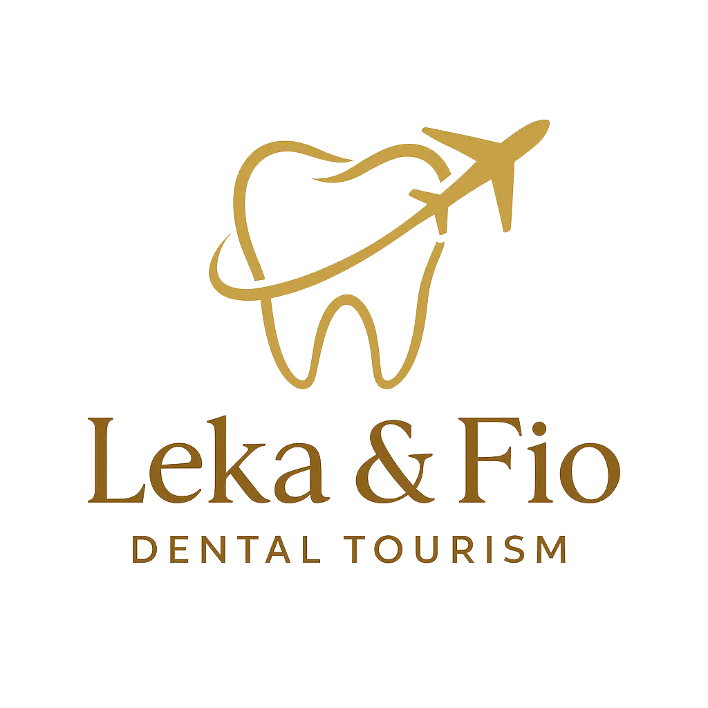 Leka&Fio Logo